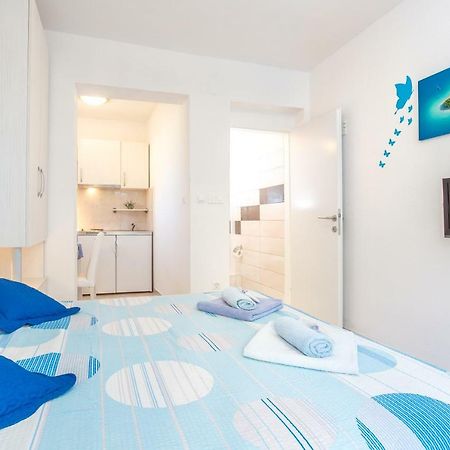Apartments Nona 1 Hvar Town Kültér fotó