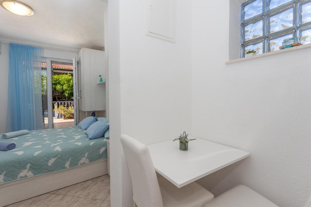 Apartments Nona 1 Hvar Town Kültér fotó
