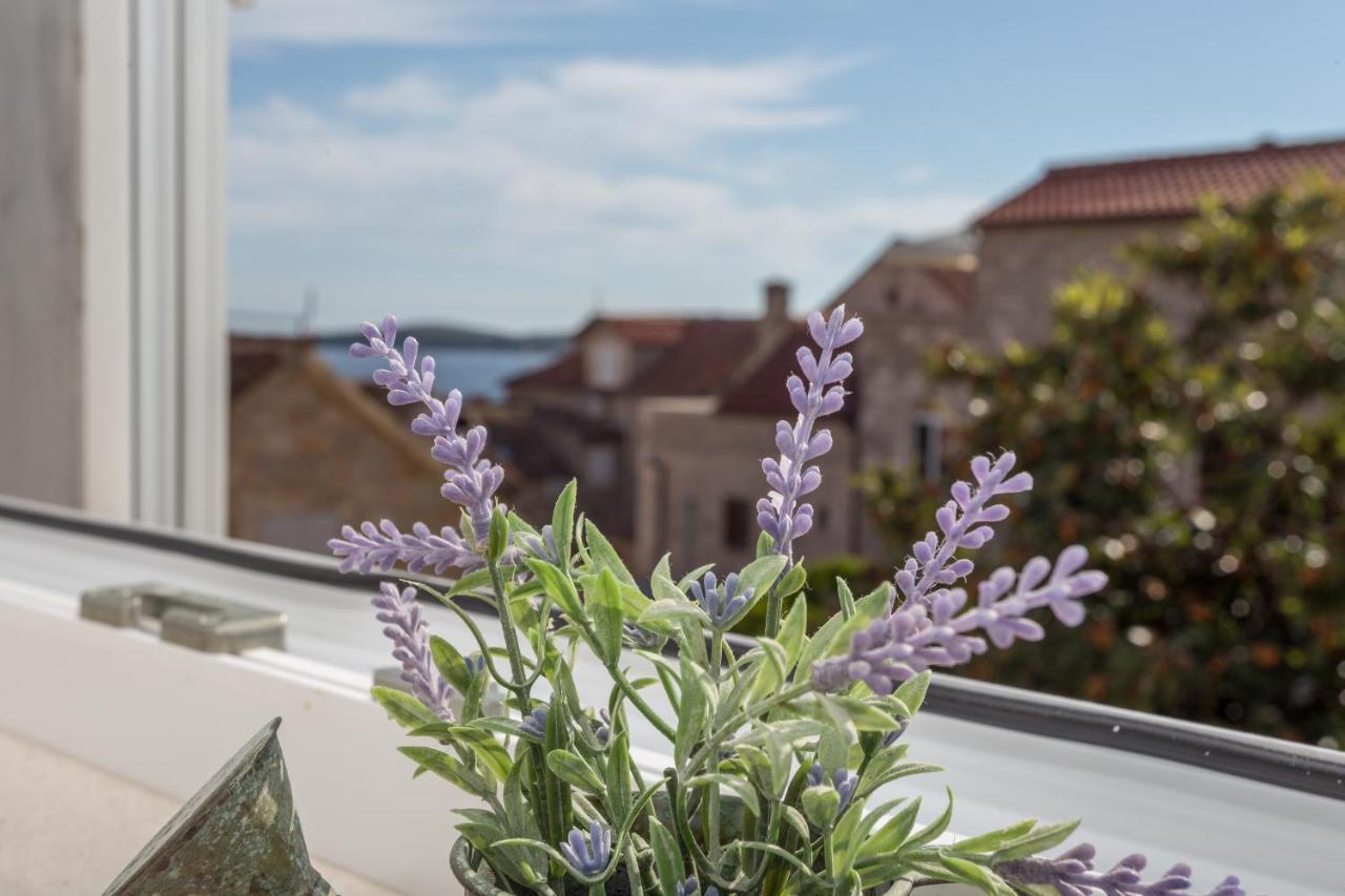 Apartments Nona 1 Hvar Town Kültér fotó