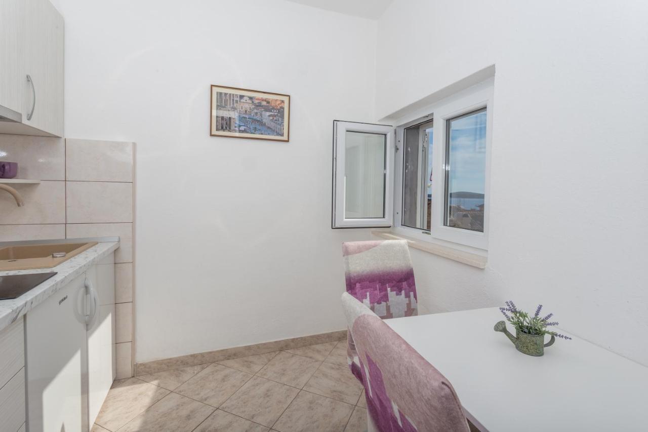 Apartments Nona 1 Hvar Town Kültér fotó