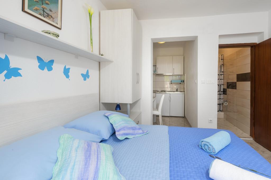 Apartments Nona 1 Hvar Town Kültér fotó