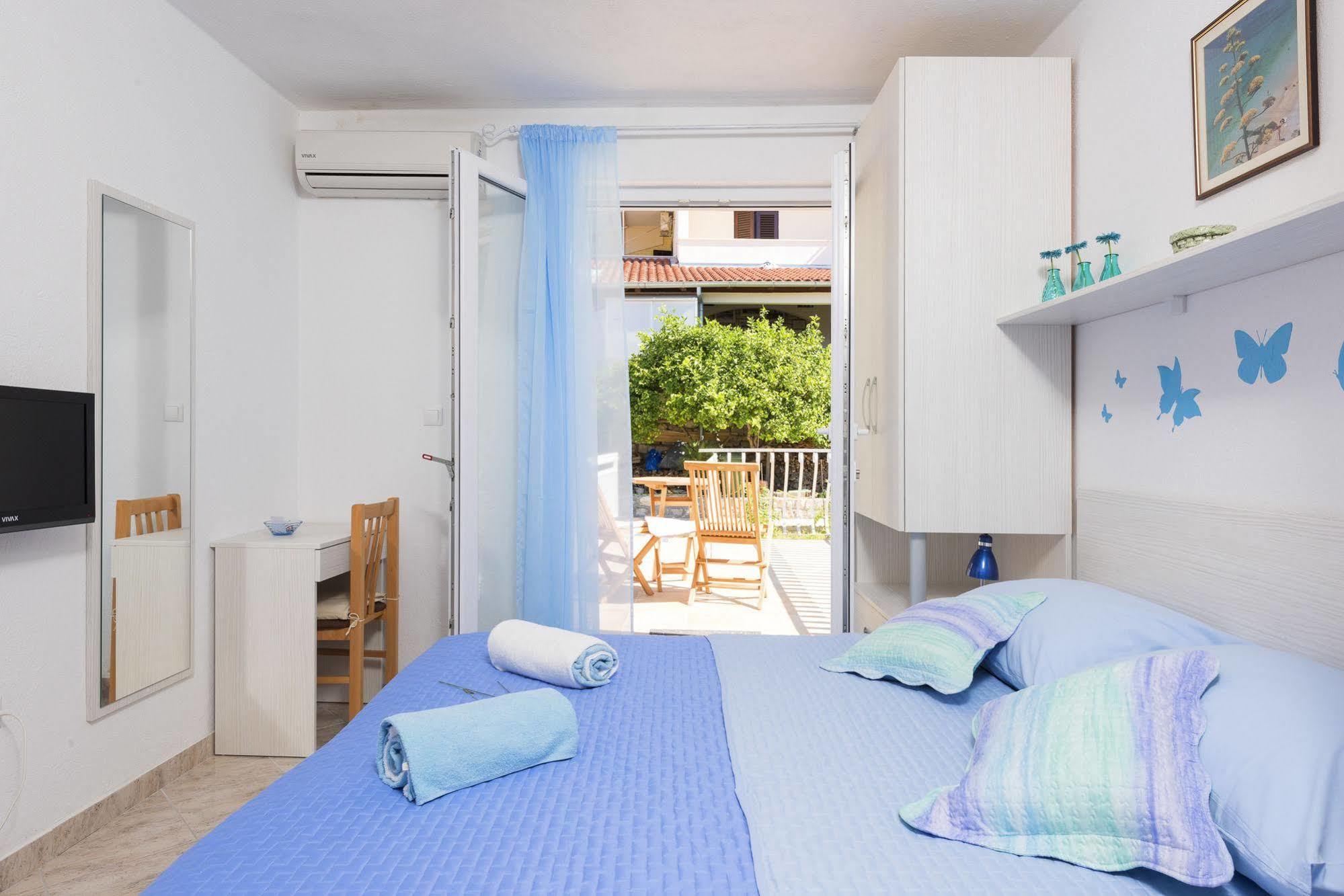 Apartments Nona 1 Hvar Town Kültér fotó