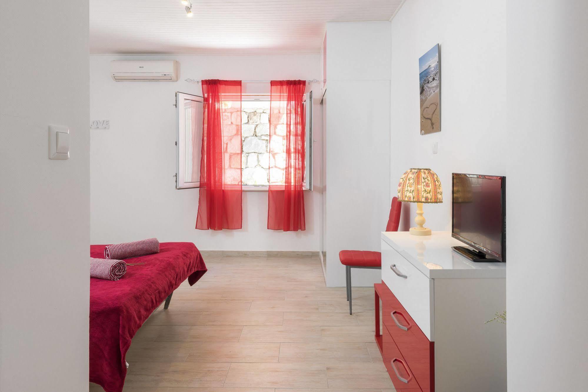 Apartments Nona 1 Hvar Town Kültér fotó