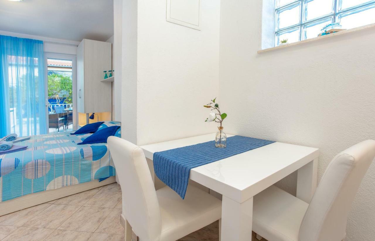 Apartments Nona 1 Hvar Town Kültér fotó