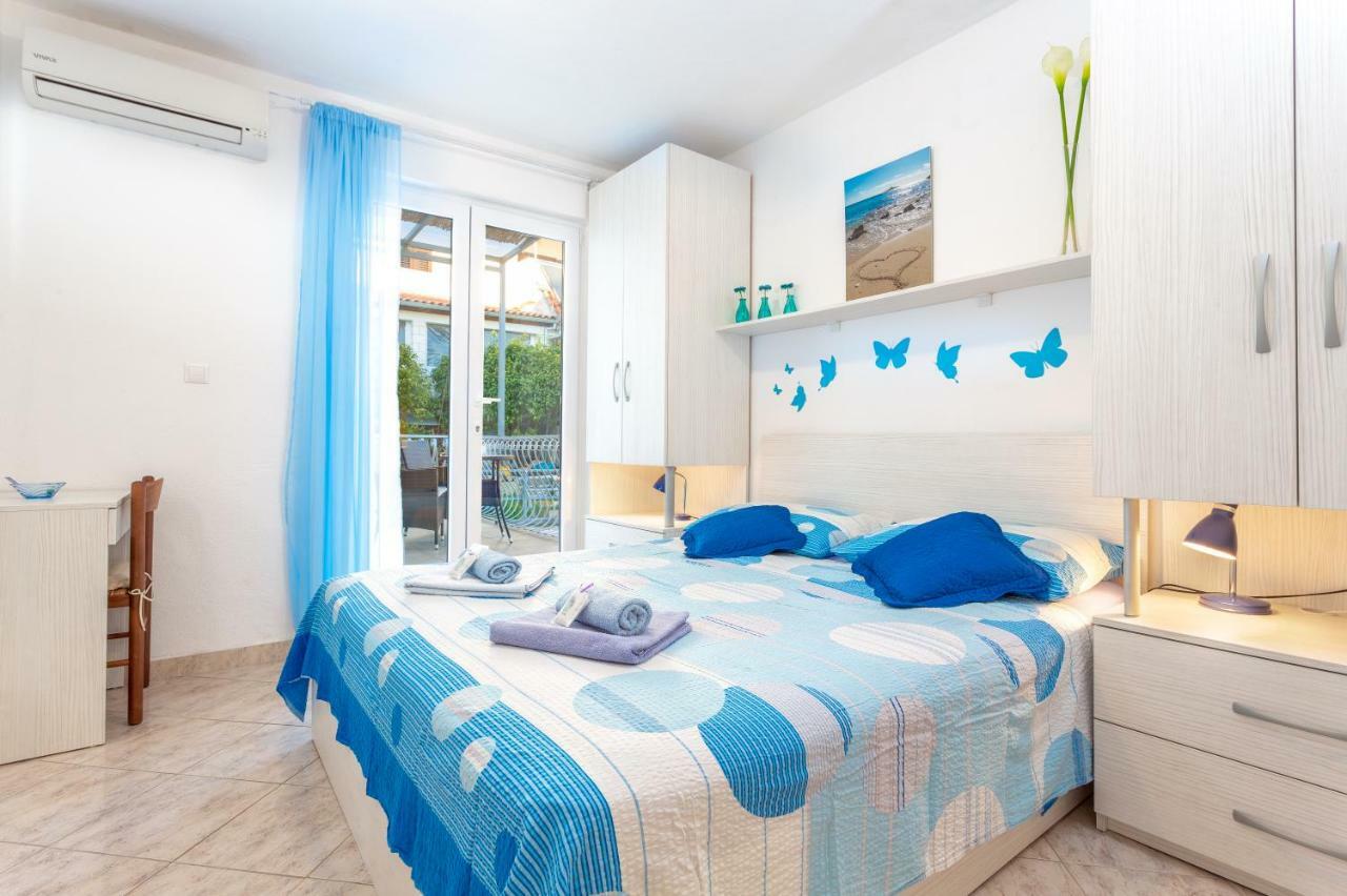 Apartments Nona 1 Hvar Town Kültér fotó
