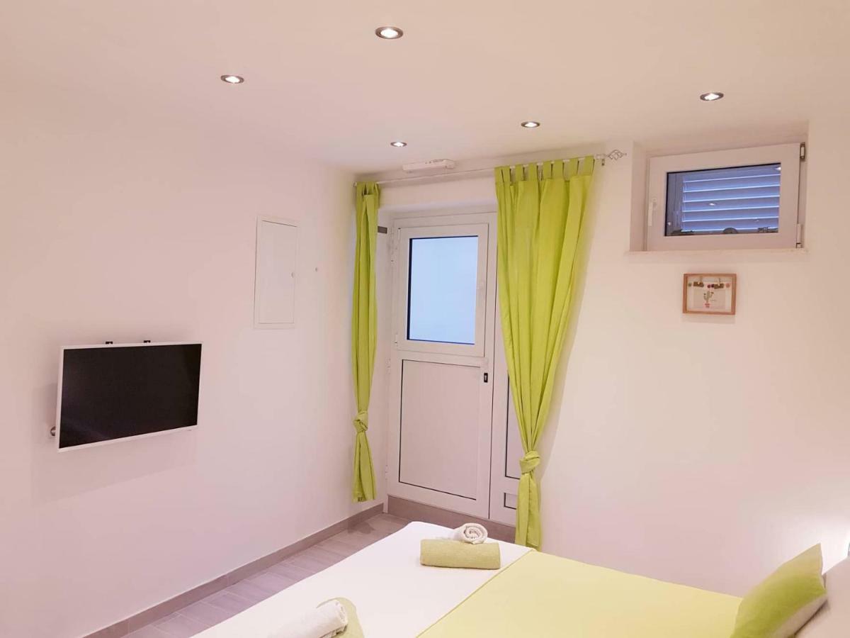 Apartments Nona 1 Hvar Town Kültér fotó