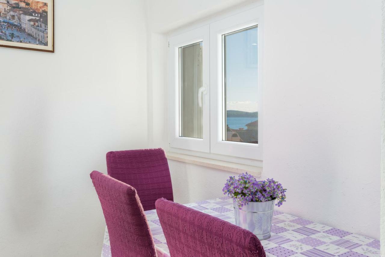 Apartments Nona 1 Hvar Town Kültér fotó